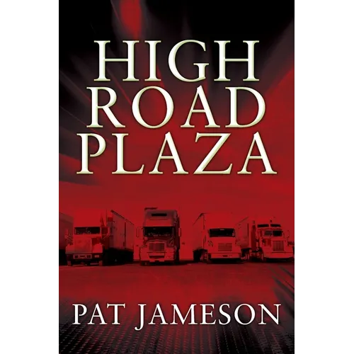 High Road Plaza - Paperback