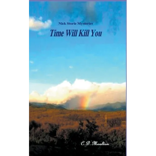 Time Will Kill You - Paperback
