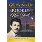 Growing Up in Brooklyn, New York - Paperback