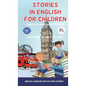 Stories in English for Children: English Language for Kids - Hardcover