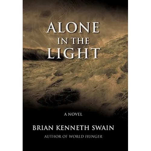 Alone in the Light - Paperback