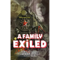 A Family Exiled - Paperback