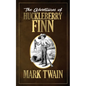The Adventures of Huckleberry Finn - Paperback