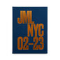 Jml NYC 02-23 - Hardcover