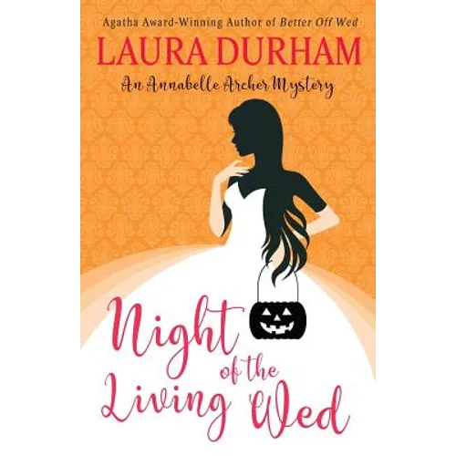 Night of the Living Wed - Paperback