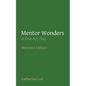 Mentor Wonders: A One Act Play - Paperback