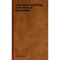 A Manual of Graphology or the Study of Handwriting - Paperback