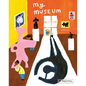 My Museum - Hardcover