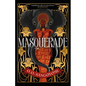Masquerade - Hardcover