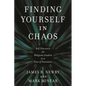 Finding Yourself in Chaos: Self-Discovery for Religious Leaders in a Time of Transition - Hardcover