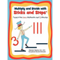 Multiply and Divide with Sticks and Steps: Teach this Easy Method in Just 5 Minutes - Paperback