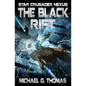 The Black Rift - Paperback