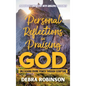 Personal Reflections in Praising God: Unleashing Divine Power Through Scripture - Hardcover