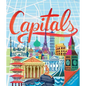Capitals - Hardcover