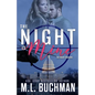 The Night Is Mine: a military romantic suspense - Paperback