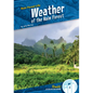 Weather of the Rain Forest - Library Binding