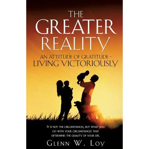 The Greater Reality - Paperback