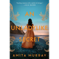 An Unladylike Secret: A Marleigh Sisters Novel - Paperback