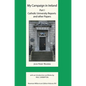 My Campaign in Ireland Volume I - Hardcover