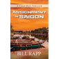 Assignment in Saigon - Paperback