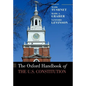 The Oxford Handbook of the U.S. Constitution - Paperback