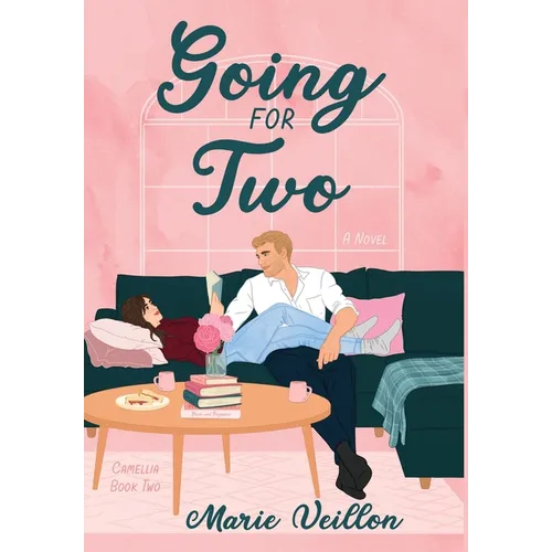 Going for Two - Hardcover