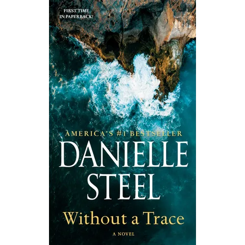 Without a Trace - Paperback