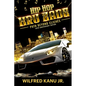 Hip Hop Kru Zade: Path beyond clichés - Paperback