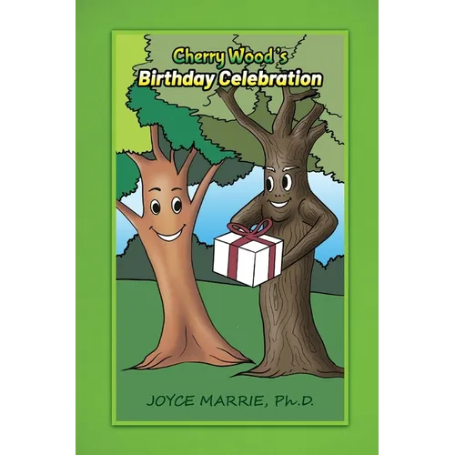 Cherry Wood's Birthday Celebration - Paperback