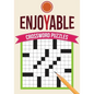 Enjoyable Crossword Puzzles - Paperback