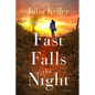 Fast Falls the Night: A Bell Elkins Novel - Paperback