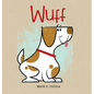 Wuff - Hardcover