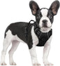 No Pull Dog Harness Reflective Adjustable Oxford Vest Dogs Control (All Sizes)