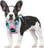No Pull Dog Harness Reflective Adjustable Oxford Vest Dogs Control (All Sizes)