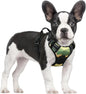 No Pull Dog Harness Reflective Adjustable Oxford Vest Dogs Control (All Sizes)