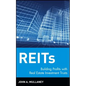Reits: Building Profits with Real Estate Investment Trusts - Hardcover