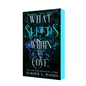 What Sleeps Within the Cove: Of Flesh & Bone, Book Four - Paperback