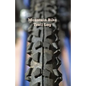 Mountain Bike Trail Log: Compact Sized - Paperback