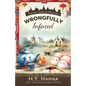 Wrongfully Infused - Paperback