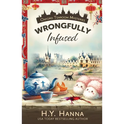 Wrongfully Infused - Paperback