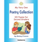 My Very Own Poetry Collection: 101 Poems For Second Graders - Paperback