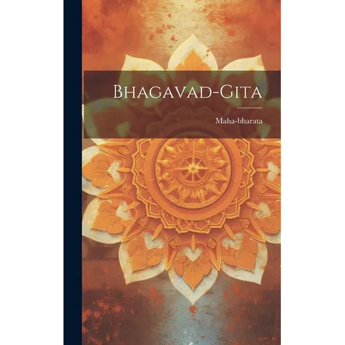 Bhagavad-gita - Hardcover