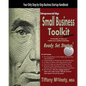 Entrepreneurial Edge Small Business Toolkit - Paperback