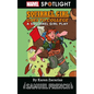 Squirrel Girl Goes to College: A Squirrel Girl Play - Paperback
