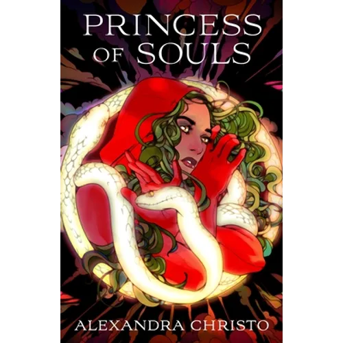 Princess of Souls - Hardcover