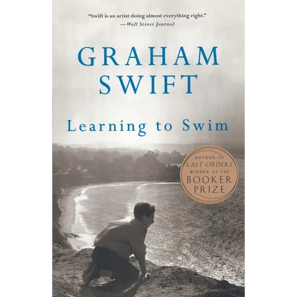 Learning to Swim: And Other Stories - Paperback