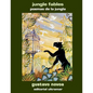Gustavo Novoa - Jungle Fables - Paperback