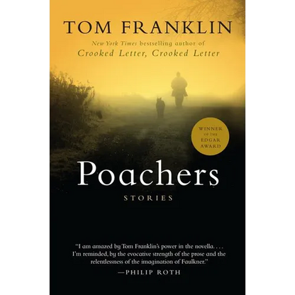 Poachers: Stories - Paperback