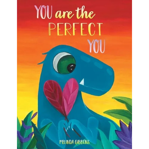 You are the Perfect You - Paperback