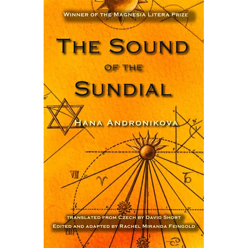 The Sound of the Sundial - Paperback